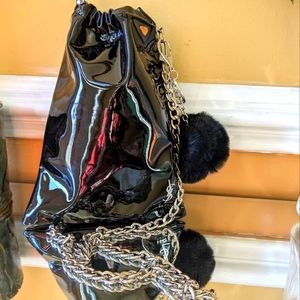 Yves Saint Lauren pouch